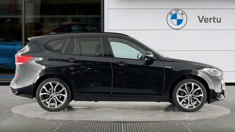 BMW X1 xDrive 25e M Sport 5dr Auto Estate